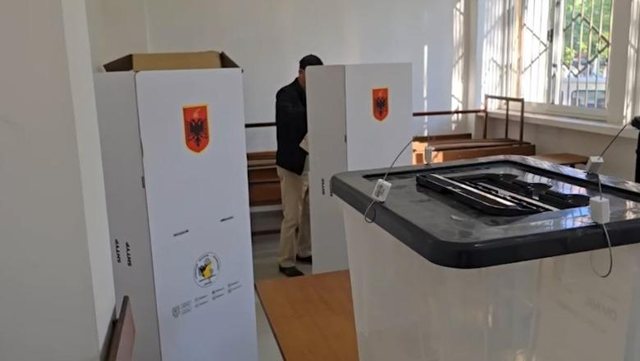 Çfarë ndodhi sot në ditën e votimeve në