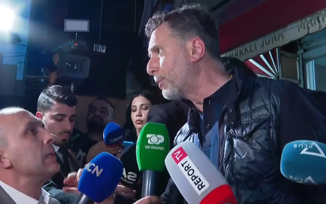 Çfarë ndodhi te “Petro Nini”? Reagon Braçe