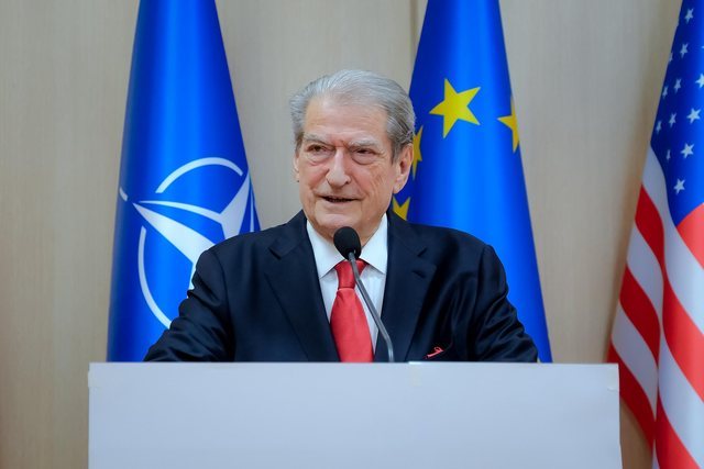 Berisha flet pas mbylljes së votimit: Populli ka folur në