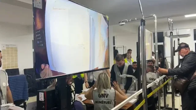 PS kryeson në shumicën e qarqeve, koalicioni i Berishës në