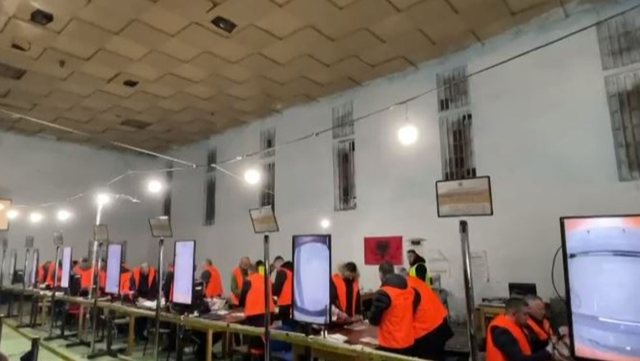PS-ja i merr mandatin e tretë PD-së, kryeson me mbi 59% të votave