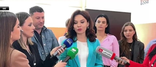 Spiropali shkon në Vorë: Rezultati duhet të kishte dalë
