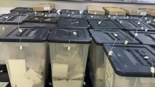 Çfarë po ndodh me numërimin e votave në Tiranë? PS