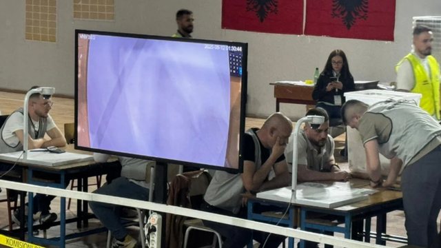 Sa fitoi PD në Pukë!
