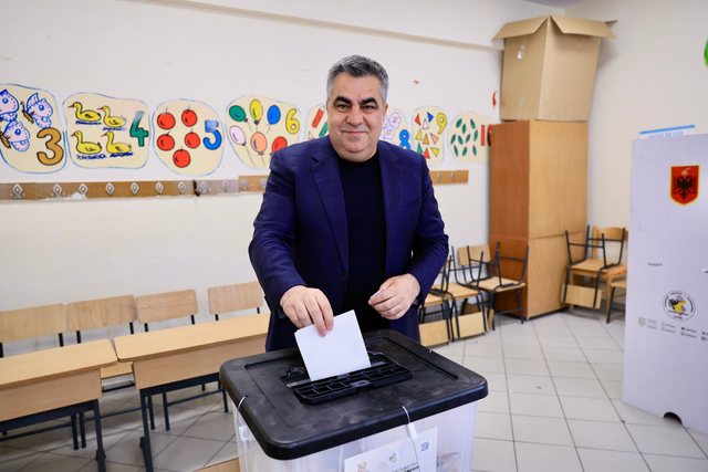 Deputeti më i votuar deri tani, a i ka shkruar Edi Rama? Ja