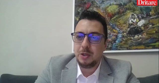 Gazetari zbulon skemën: Ja pse Erisa Xhixho hyn në parlament para