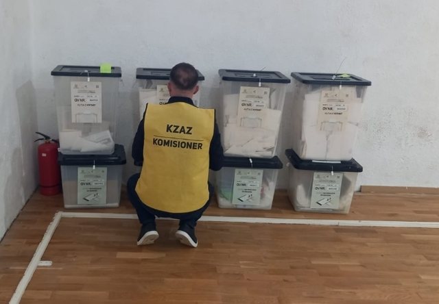 Mbyllet numërimi në Kukës. Rezultati zyrtar!