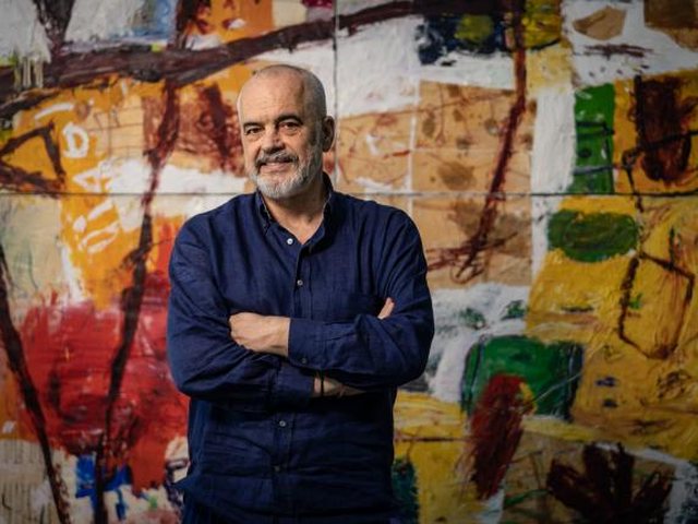 Corriere: Mesazhi i Melonit, për fitoren e Ramës!