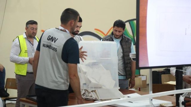 Shkodër/ PD kryeson me vota por PS i merr një mandat nga 2021, PSD