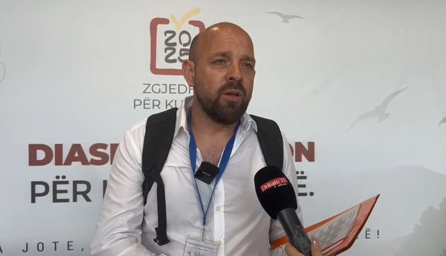 Si ndjeheni kur dëgjoni vetëm 5? Përfaqësuesi i
