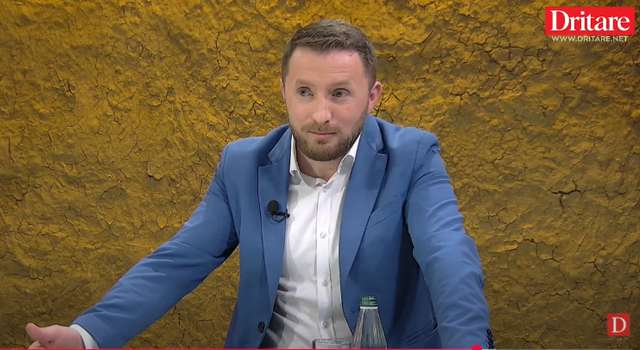 Flogert Muça: Berisha po tenton rrëmuja!