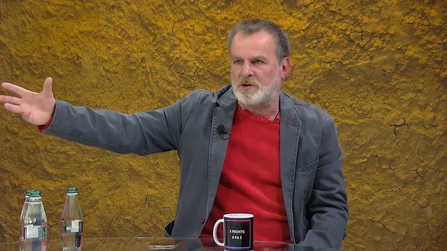 Si e parashikoi Amarildo, fjalimin e Berishës sot!