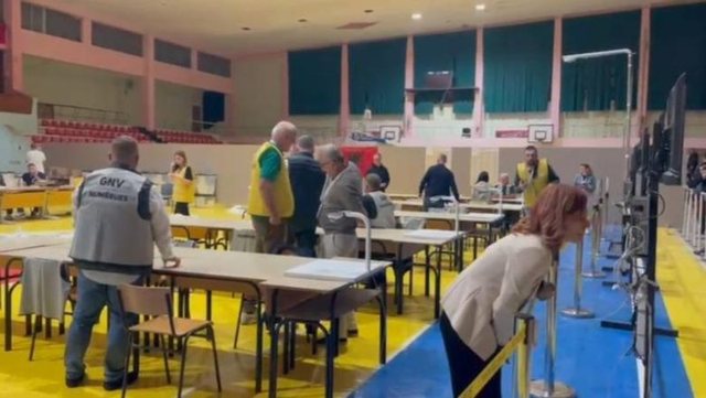 PS-ja i rrëmben edhe një mandat PD-së në Vlorë!