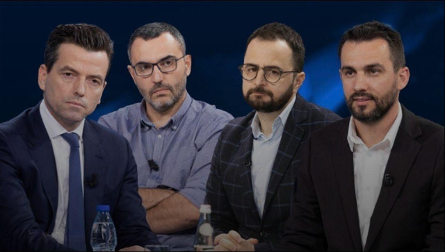 Zëri i tretë në Parlament. Ja forcat e reja që siguruan