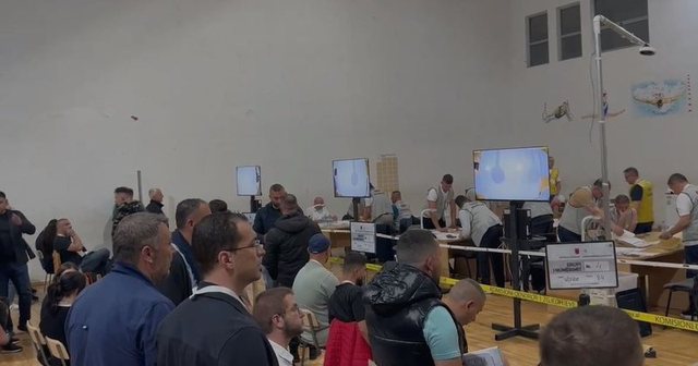 Partia e vogël që i mori një mandat në Tiranë,