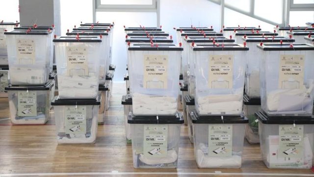 Numërohen mbi 99% e votave. Berishës i ikin dy mandate