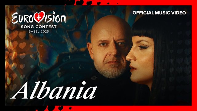 Shkodra Elektronike ndez skenën e Eurovision! Shqipëria shkon në