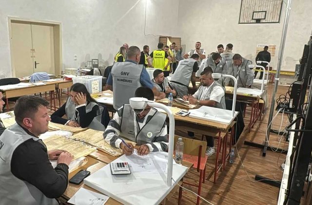 Emrat/ PS merr 8 mandate në Durrës, PD siguron 6!