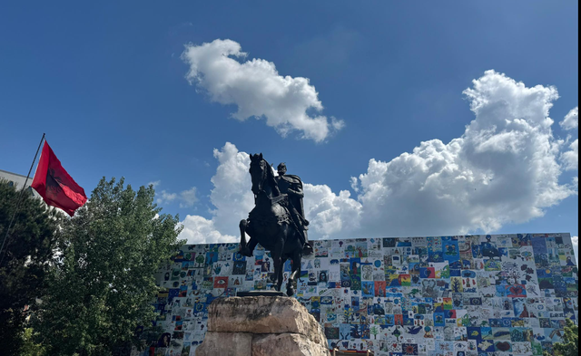 Çfarë do të ndodhë më 16 maj në Tiranë!