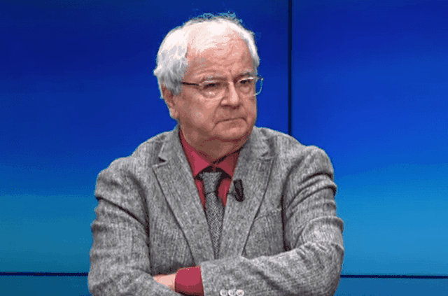 Tragjedia që nuk e lejon Berishën të largohet!