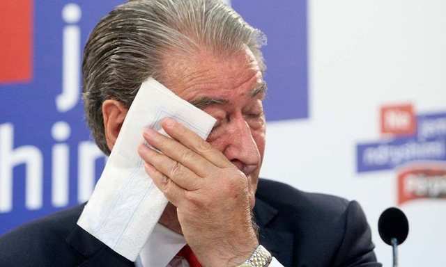 Nga viti 1997-2025: Historia e vjedhjeve të zgjedhjeve që i sheh