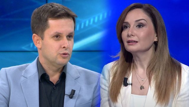 Jorida Tabaku në avantazh ndaj Ilir Alimehmetit! Si është