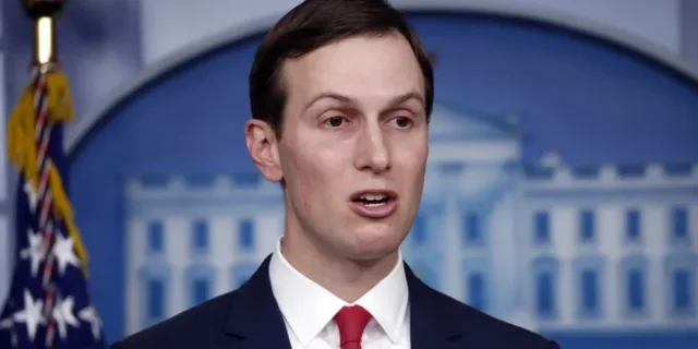 Dhëndri i presidentit Trump, Jared Kushner, fjalim të shtunën