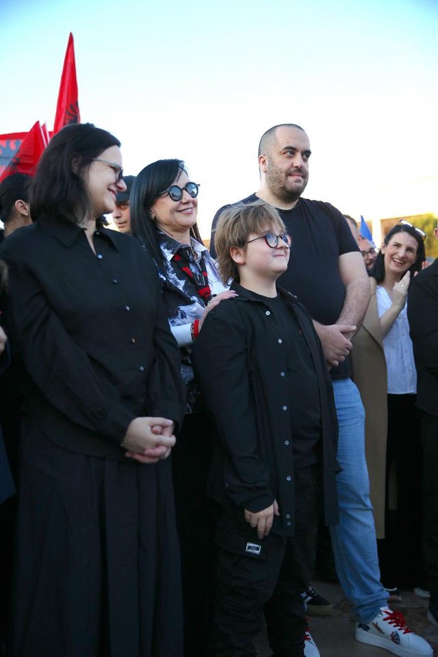 Rama ndan pamjet nga fjalimi i fitores: Falënderimet s’do
