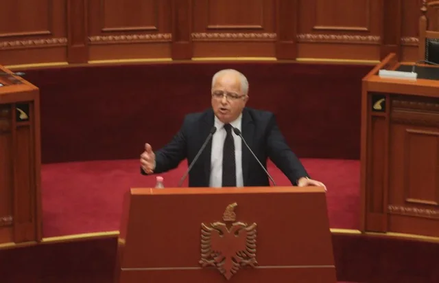 Edmond Spaho: Jam i shokuar. PD të gjejë forcën për të