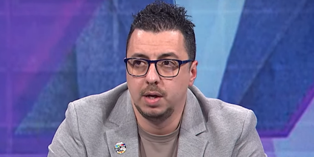Demokratët të protestojnë te bulevardi “Zhan