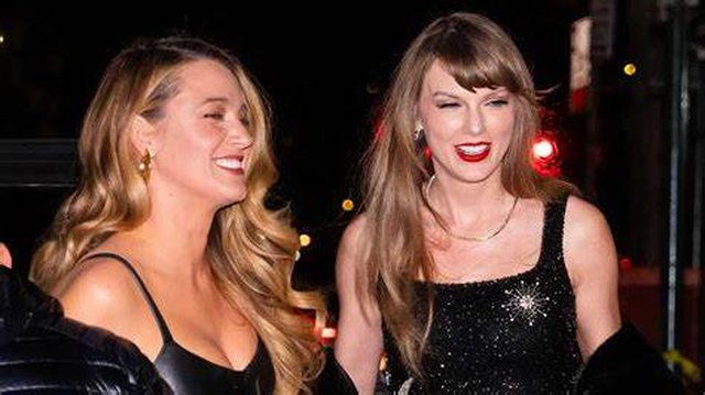 Akuza tronditëse: Pse Blake Lively e kërcënoi Taylor Swift se do