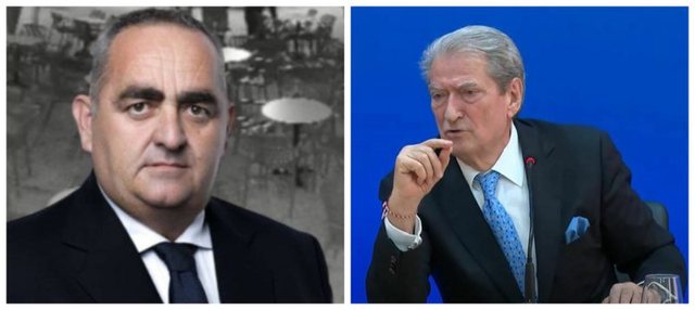 Fredi Beleri i kërkon dorëheqjen Sali Berishës!