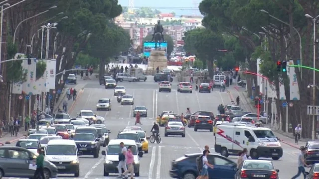 Nesër, Europa në Tiranë! Bllokohen rrugët dhe qarkullimi!