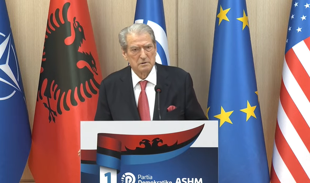 Protesta e PD-së/ Opozita zhvendos tubimin.  Ja ku do të zhvillohet
