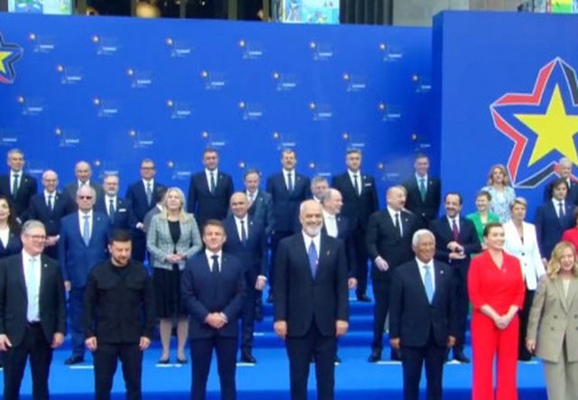 Europa zbret në Shqipëri. 47 lideret, mesazhe dhe batuta!