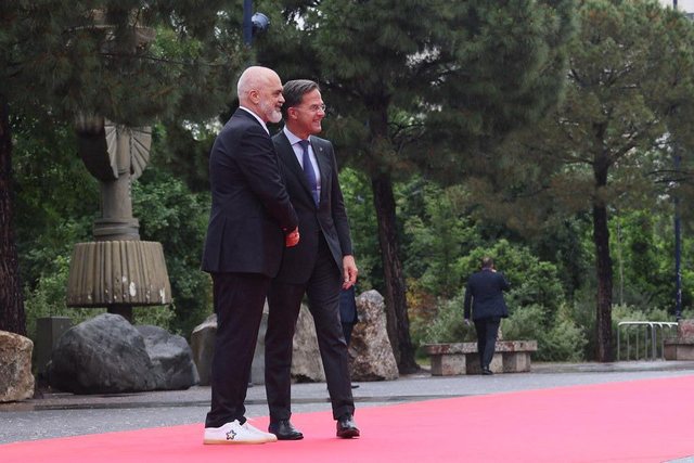Momentet pikante të Samitit me liderët evropianë në