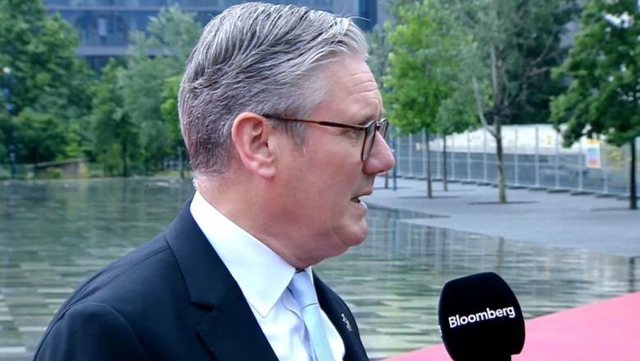 Kryeministri britanik: Jemi në epokë të re, por të