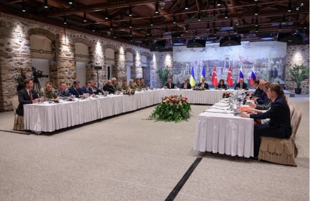 Paqe në horizont? Ja çfarë ndodhi pas dy vitesh heshtjeje mes