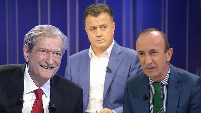 Iu luta me dorë në zemër, mos me Nokën! Dash Sula tregon