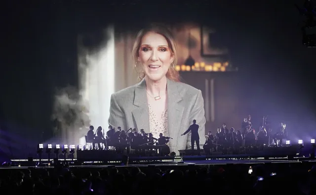 Nga zhgënjimi te magjia. 26 këngët e Eurovizionit, të