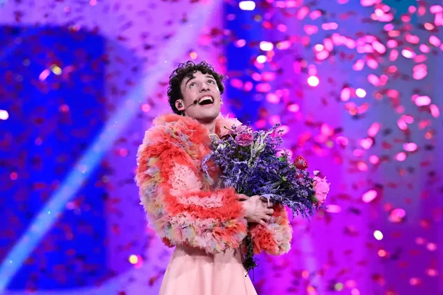 Nga zhgënjimi te magjia. 26 këngët e Eurovizionit, të