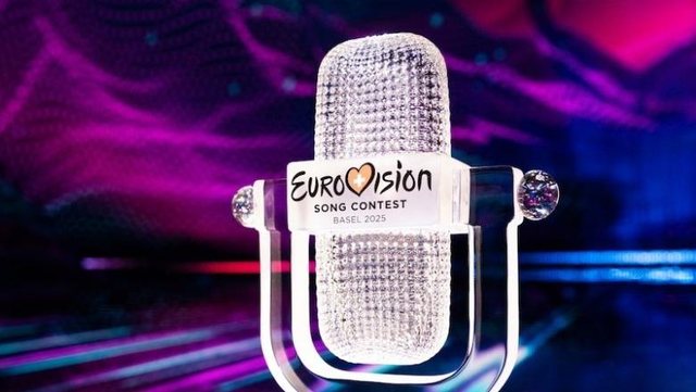 Finalja e Eurovision! Sondazhi i Wiwiblogs e rendit të parën
