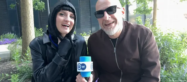 Eurovision 2025: "E dëgjove Shqipërinë? Çfarë