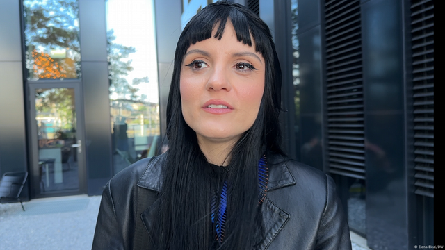 Eurovision 2025: "E dëgjove Shqipërinë? Çfarë