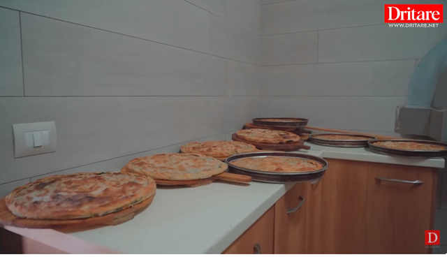 Nuk iku kurrë jashtë sepse gjeti parajsën në Lunxhëri!