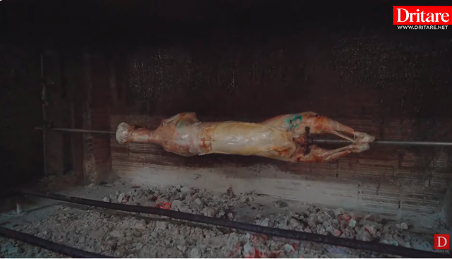 Nuk iku kurrë jashtë sepse gjeti parajsën në Lunxhëri!