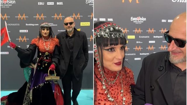 Nis Eurovizioni. Radha e Shqipërisë dhe si mund të votoni!