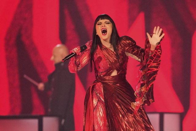 "Zjerm” ndez skenën e Eurovizion. Shqipëria ngjitet në