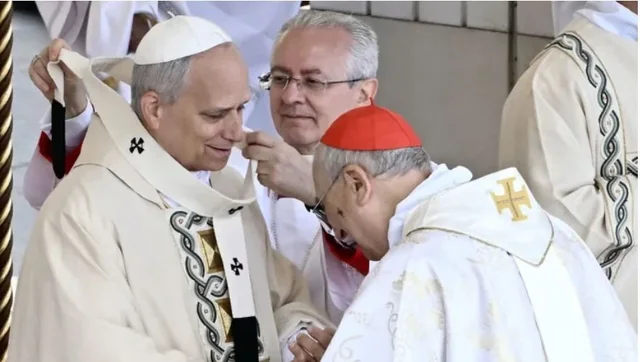 Vij si një vëlla, jo si zotërues! Mesazhi i fortë i Papa