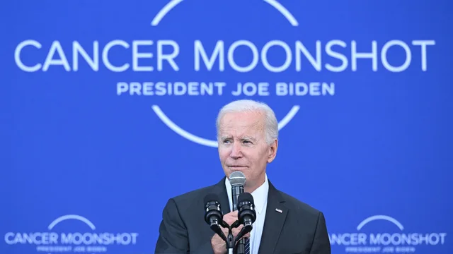 Ish-presidenti Joe Biden diagnostikohet me kancer. Ja gjendja e tij!